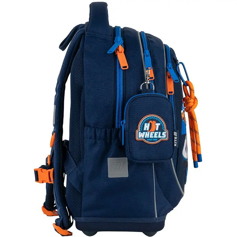 Рюкзак Kite Education 724 HW (HW25-724S) - фото 4