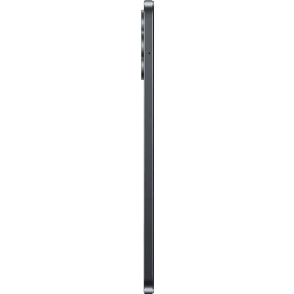 Мобільний телефон realme Note 80 4/128GB Storm Black - фото 4