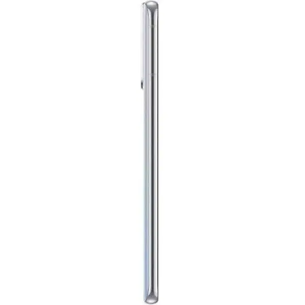 Смартфон Samsung Galaxy S21 G996B/DS 5G 8/256GB Silver - фото 8