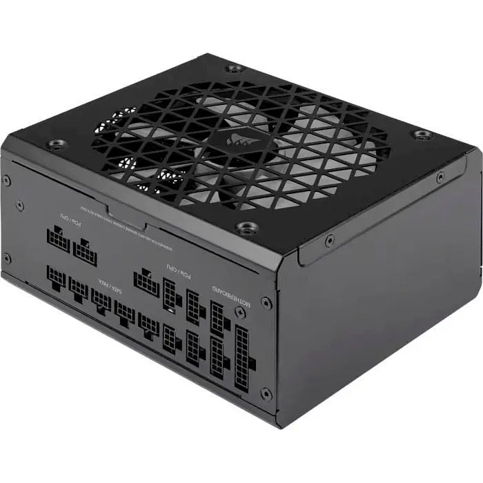 Блок живлення Corsair RM1000x SHIFT [CP-9020253] [93744] - фото 2