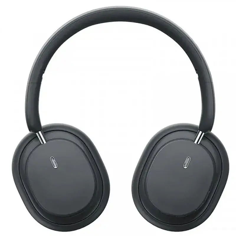 Накладні бездротові навушники Bowie D05 Wireless Headphones (NGTD02021) Cluster Black Baseus teh0030656 - фото 3