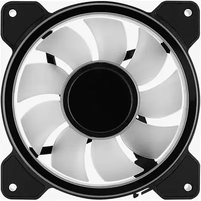 Кулер до корпусу AeroCool Mirage 12 ARGB (ACF3-MR10217.11) - фото 3
