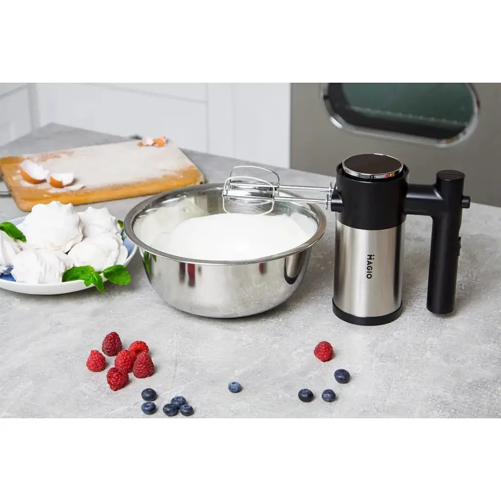 Миксер Magio MG-231 [81308] - фото 7