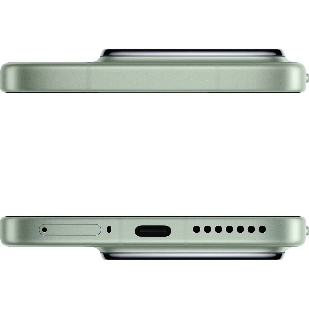 Смартфон Xiaomi 15 12/512GB Green (UA UCRF) [5G, NFC] (no charger) - фото 9