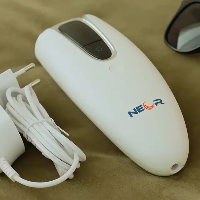 Фотоепілятор Neor Inshine ХQ55 WT - фото 2