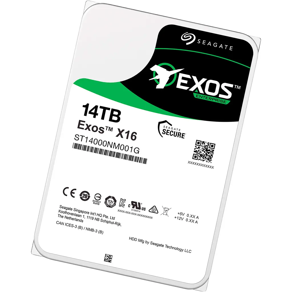 Жорсткий диск Western Digital 3.5" Red Pro 6TB SATA [WD6003FFBX] [105073] - фото 3