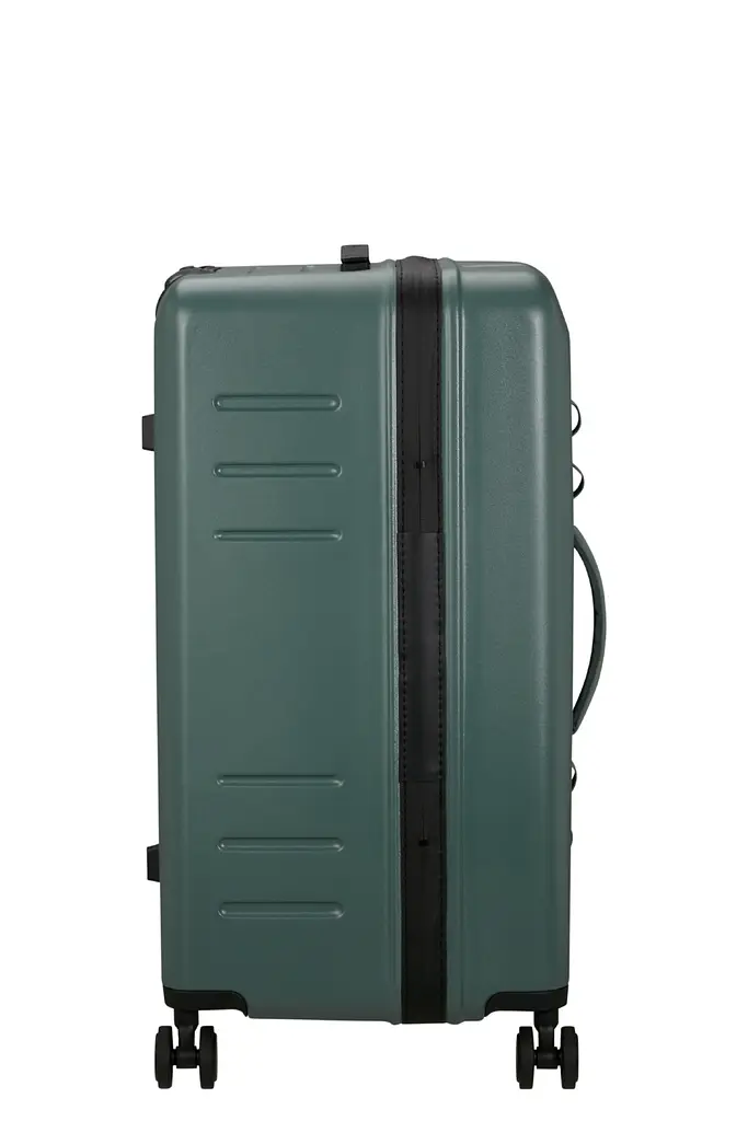 Валіза American Tourister TRAILON DARK FOREST 73x40x38 73 См MG6*04002 - фото 4