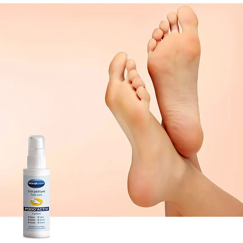 Крем для ног Nutriexpert Подоактив 100 мл - фото 2