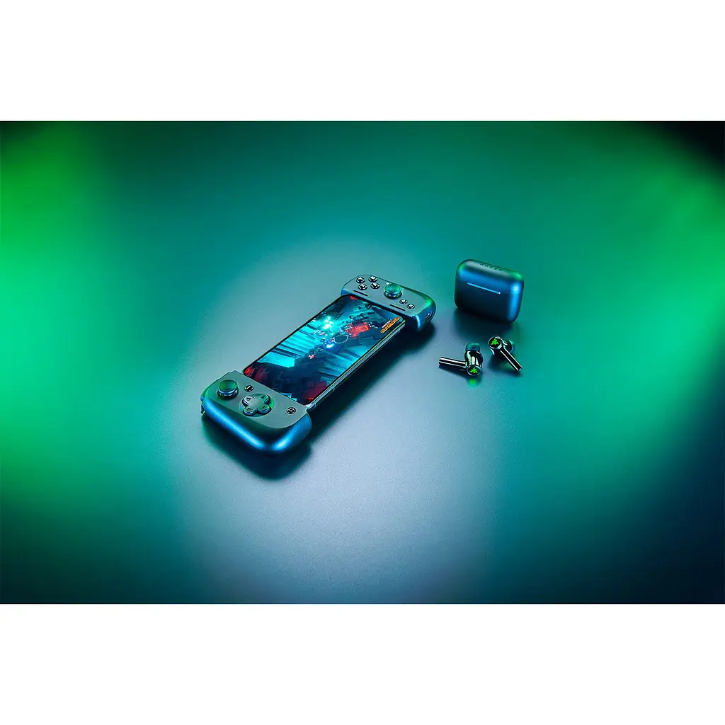 Геймпад Razer Kishi V2 USB-C [RZ06-05110100-R3M1] [121857] - фото 11