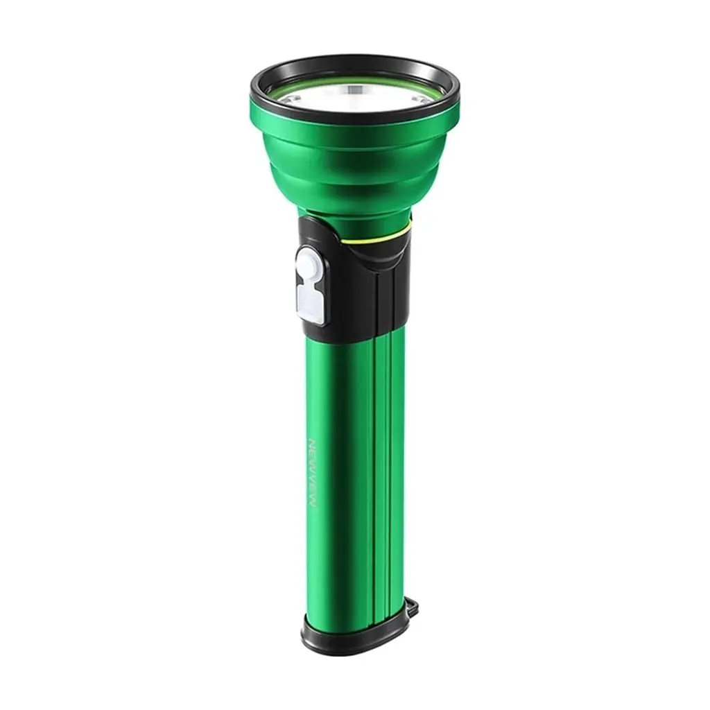 Ліхтар NEWVEW NV-K46 1800mAh Green (NWVW-NV-K46-GN)
