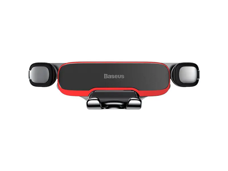 Автомобільний тримач для смартфона BASEUS Mr Hui Gravity (SUYL-HU01) - фото 5