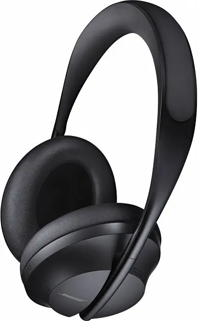 Навушники Bose Noise Cancelling Headphones 700 Black (794297-0100) - фото 8