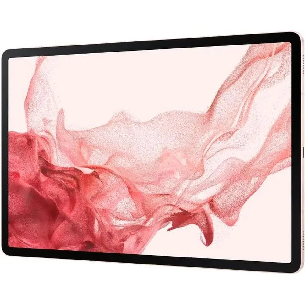 Планшет Samsung Galaxy Tab S8 Plus Wi-Fi 8/256GB Pink Gold (SM-X800NIDB) [88838] - фото 3