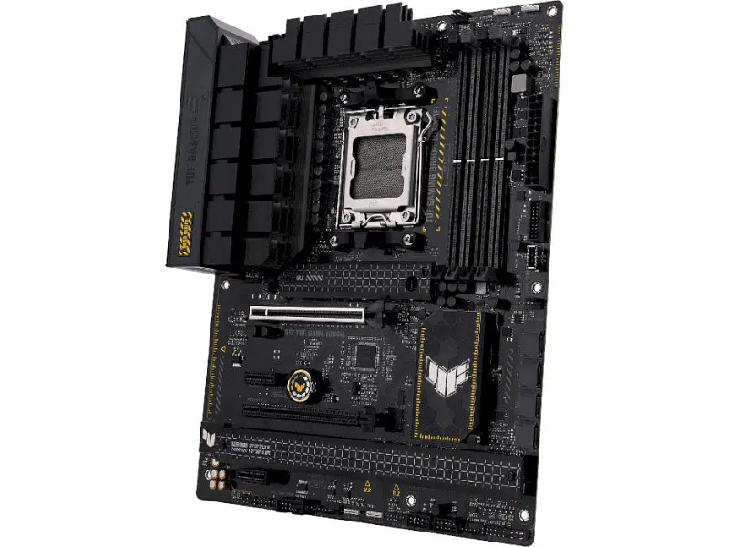 Материнська плата Asus TUF GAMING B650-PLUS WIFI - фото 7