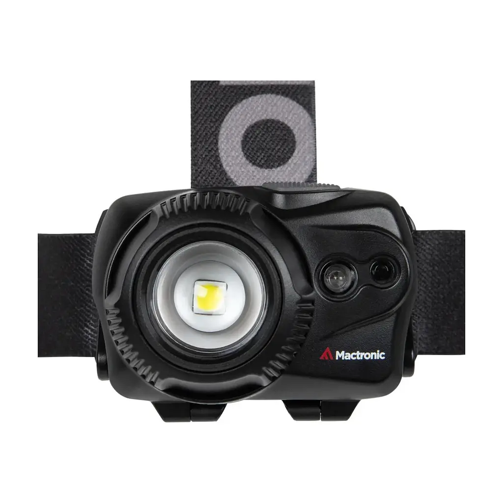 Ліхтар Mactronic Maverick (595 Lm) Focus Recharg Type-C (AHL0053) - фото 3
