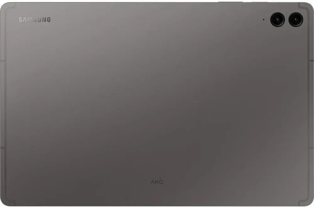 Планшет Samsung Galaxy Tab S9 FE Plus Wi-Fi 8/128GB Gray (SM-X610NZAA) - фото 5