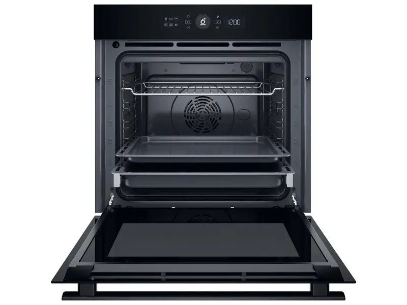 Духовка електрична Whirlpool WOI4S8CM1SBA - фото 2