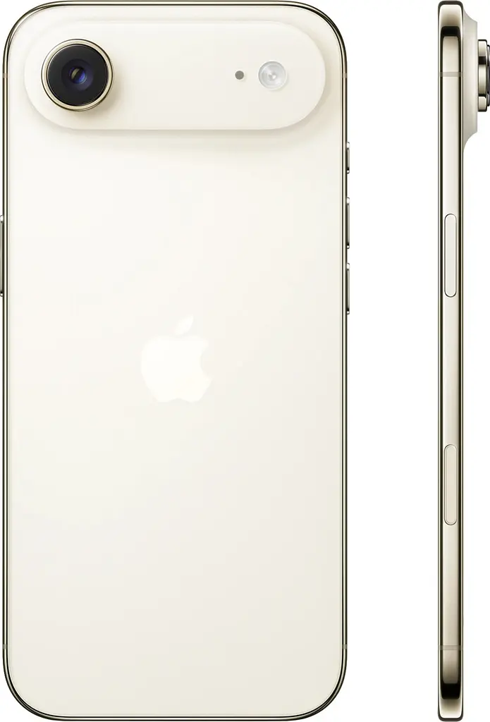 Смартфон Apple iPhone Air 1TB Light Gold (MG3F4, MG1P4, MG2Y4) - фото 2