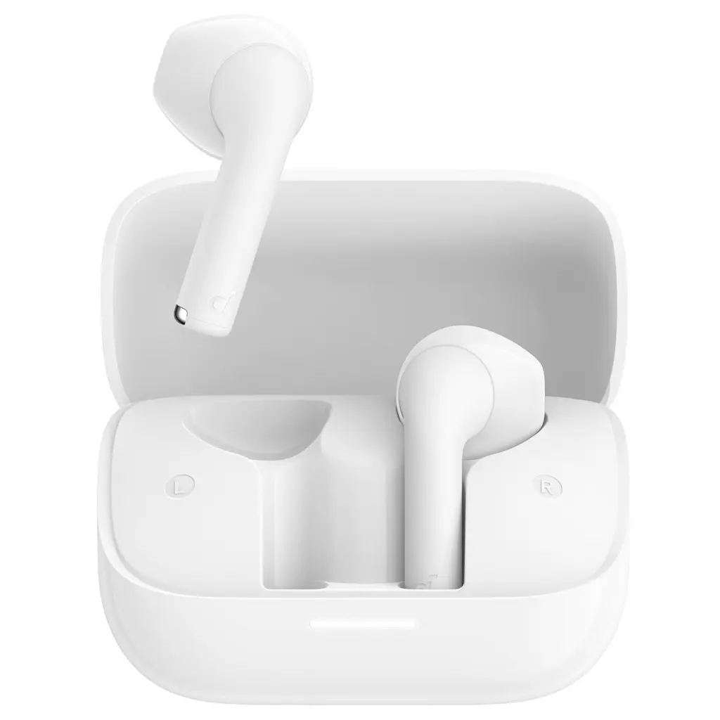 Навушники Anker SoundCore K20i White (A3994G21) - фото 2