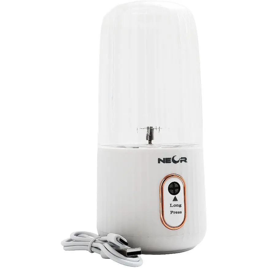 Фитнес-блендер Neor Juicy 3ML35 WT (23501010) - фото 3
