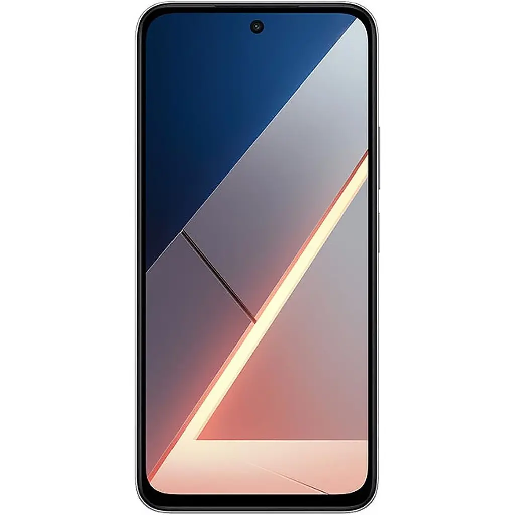 Смартфон Poco M7 8/256GB Silver Global EU [146031] - фото 2