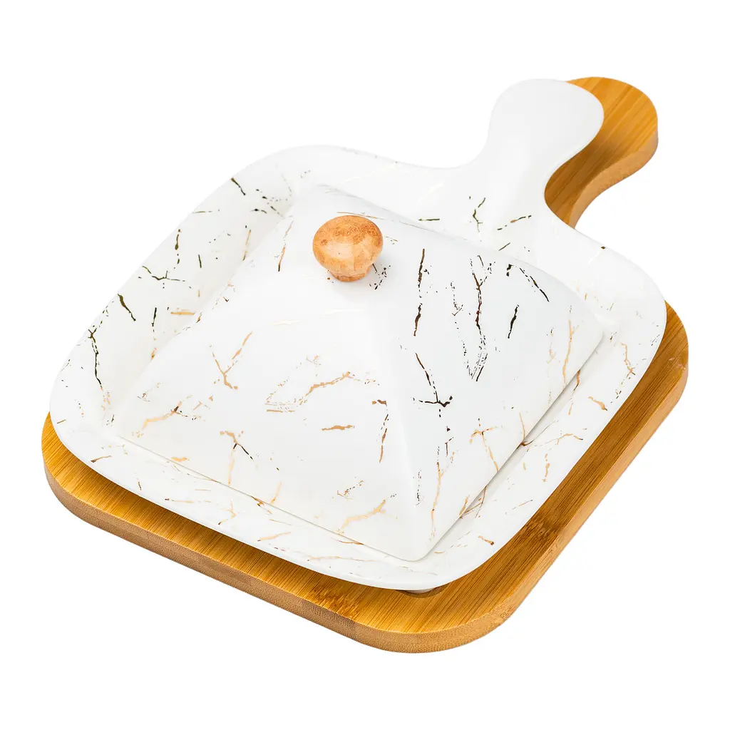 Маслянка TS Kitchen JDC-7569 - фото 2