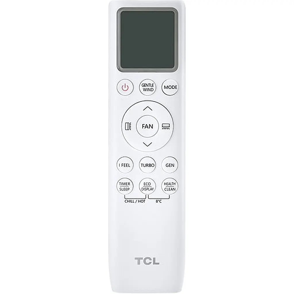 Сплит-система TCL Elite Series XAB1 Heat Pump Inverter TAC-18CHSD/XAB1IHB [114984] - фото 6