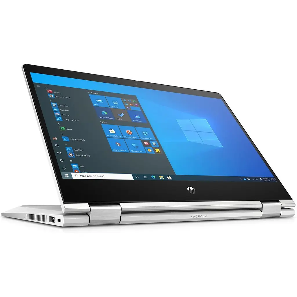 Ноутбук HP Probook x360 435 G8 (Ryzen 7 5800U/16/512SSD) - Class A "Б/В" - фото 10