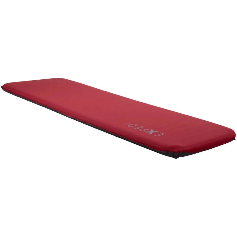 Килимок самонадувний Exped SIM Comfort 5 M - фото 2