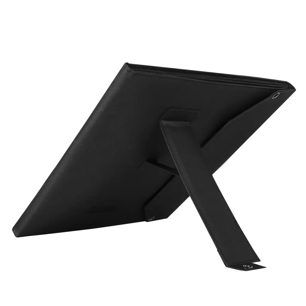 Портативная солнечная панель LP 100W (GX20 2pin) - фото 3