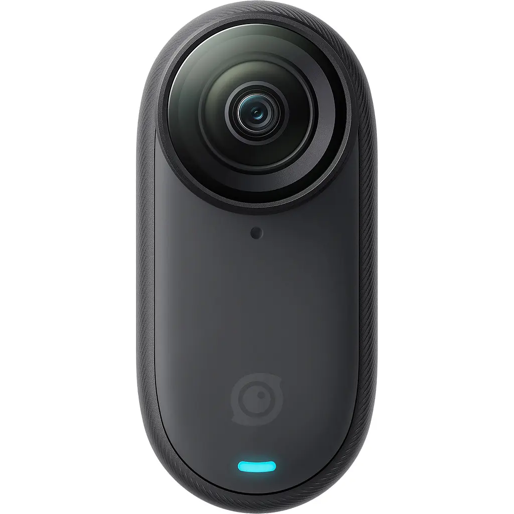 Экшн-камера Insta360 GO 3S 64GB Standard Bundle Black (CINSAATA_GO3S14) EU [115591] - фото 17