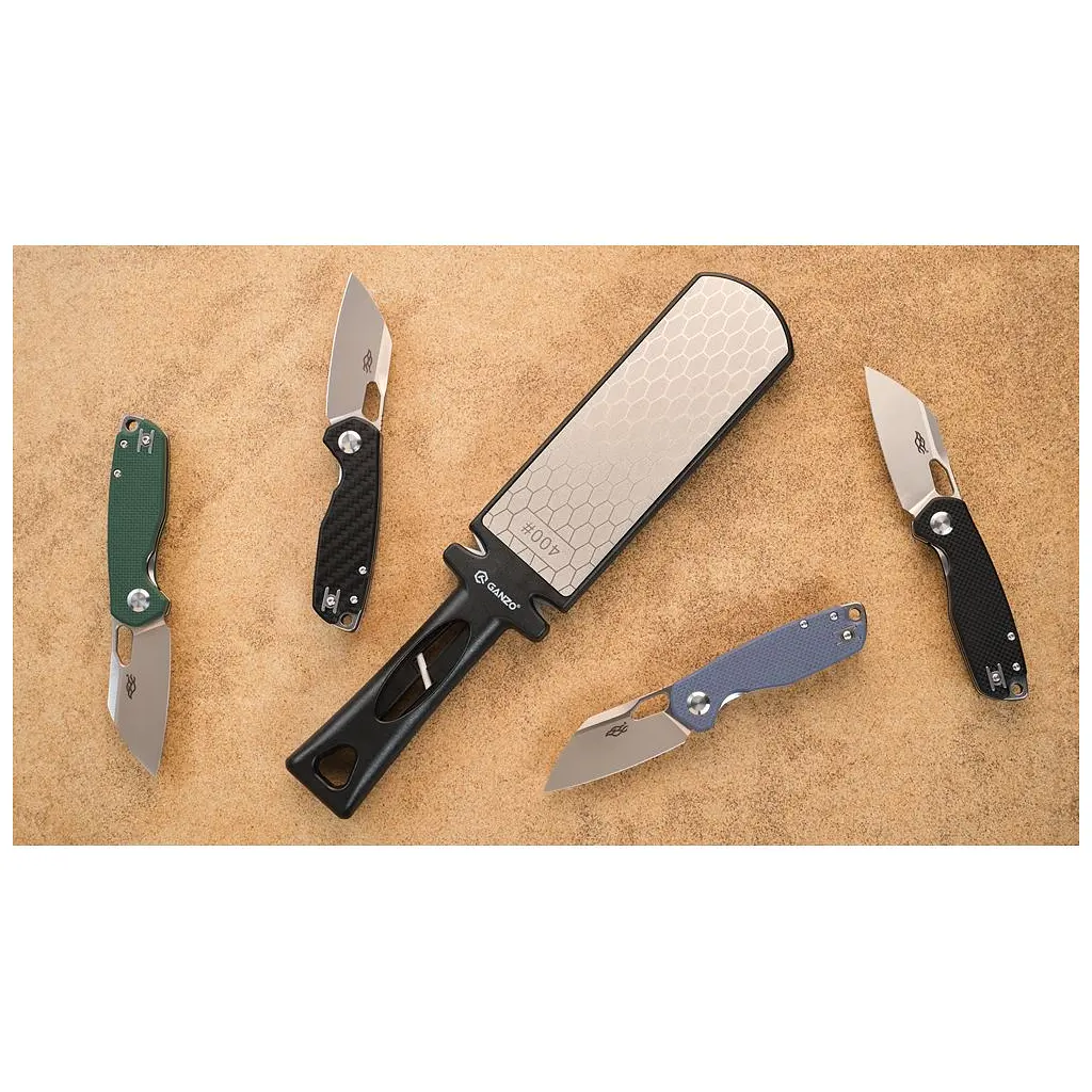 Точило Ganzo ProSharp (GProS) - фото 7