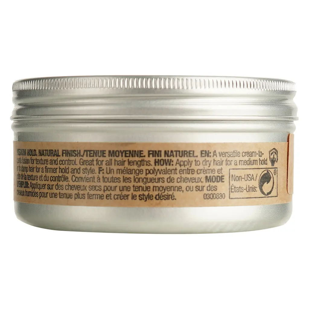 Моделююча паста Tigi B For Men Pure Texture Molding Paste 83 г - фото 2