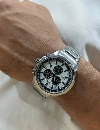 Годинник Citizen AT2530-85A - фото 4