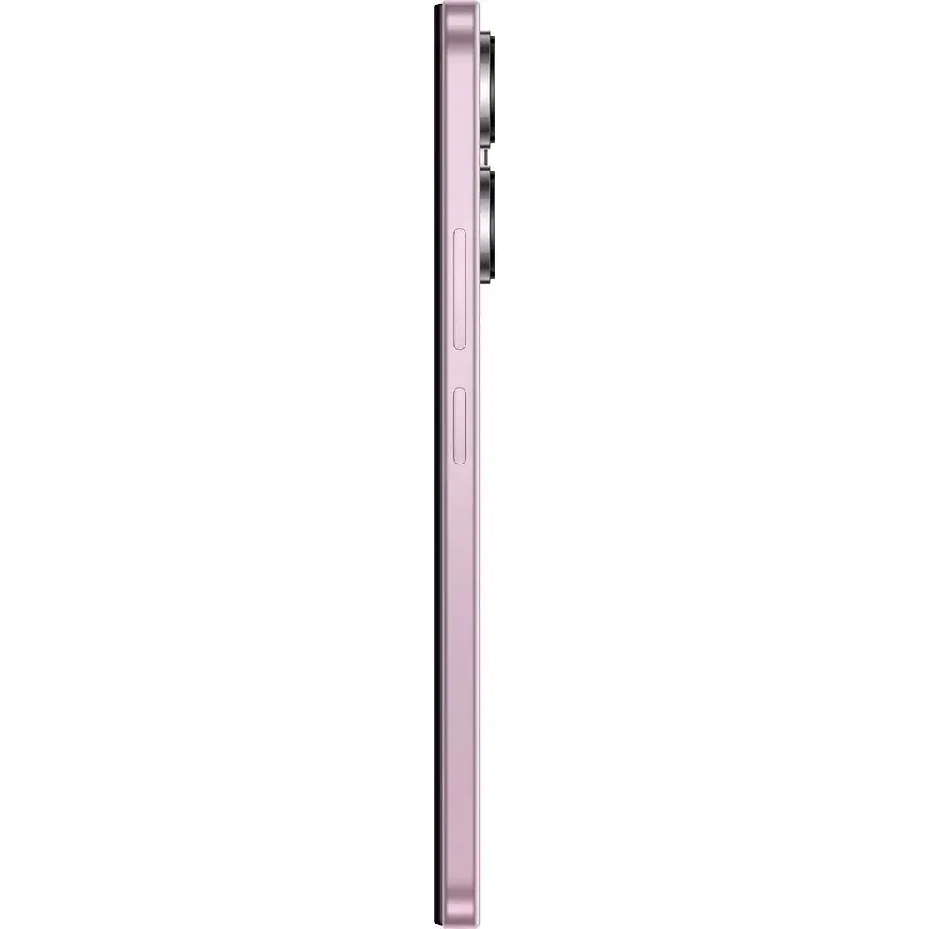 Смартфон Xiaomi Redmi 13 8/256GB Pink (Global Version) NFC (no charger) - фото 9