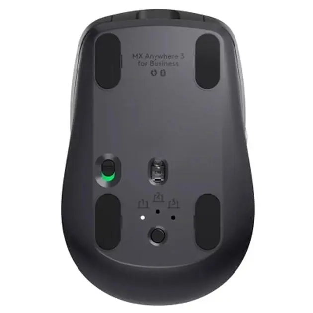 Бездротова миша Logitech MX Anywhere 3S Bluetooth Graphite (910-006958) - фото 6
