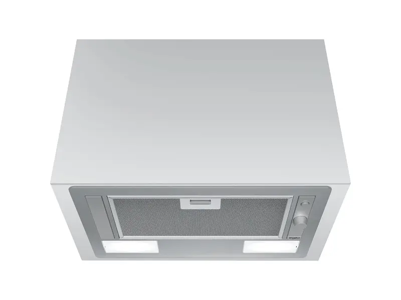 Витяжка Whirlpool WCT 64 FLY X