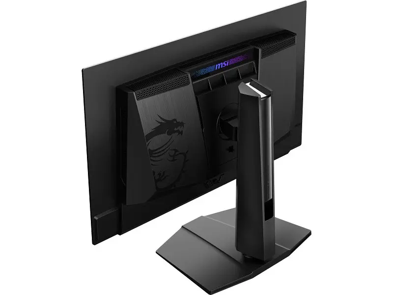 Монітор MSI MPG 271QRX QD-OLED - фото 7