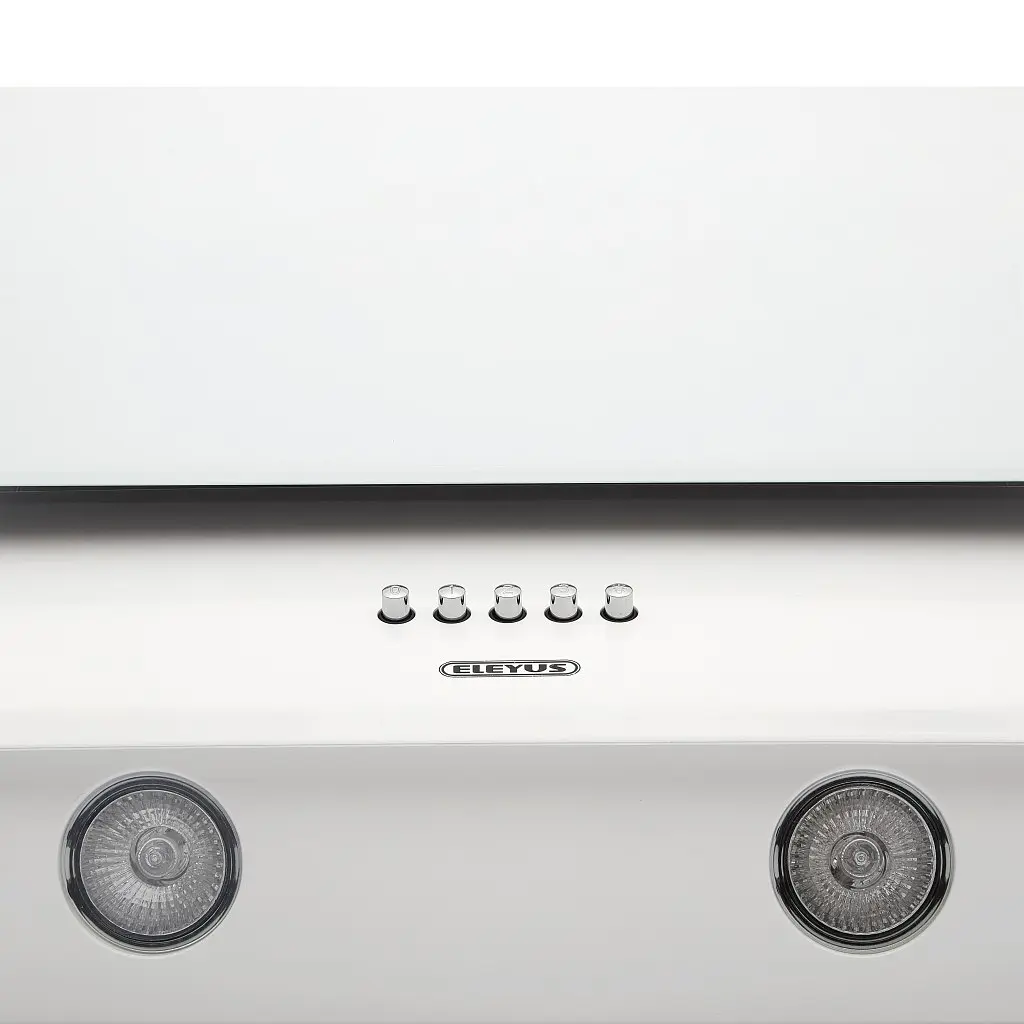 Вытяжка кухонная Eleyus Focus 1000 60 WH - фото 8