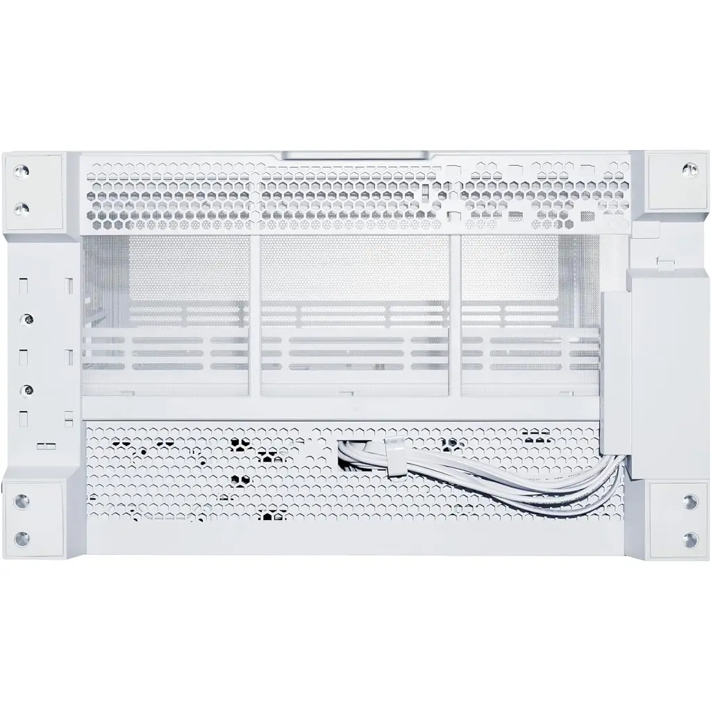 Корпус для ПК Lian Li O11 Dynamic EVO XL white (G99.O11DEXL-W.00) - фото 7