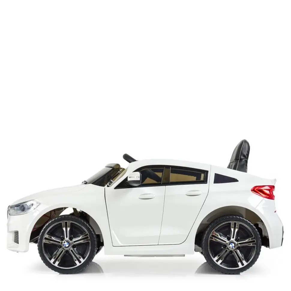 Дитячий електромобіль Bambi JJ2164EBLR-1 BMW до 30 кг - фото 5