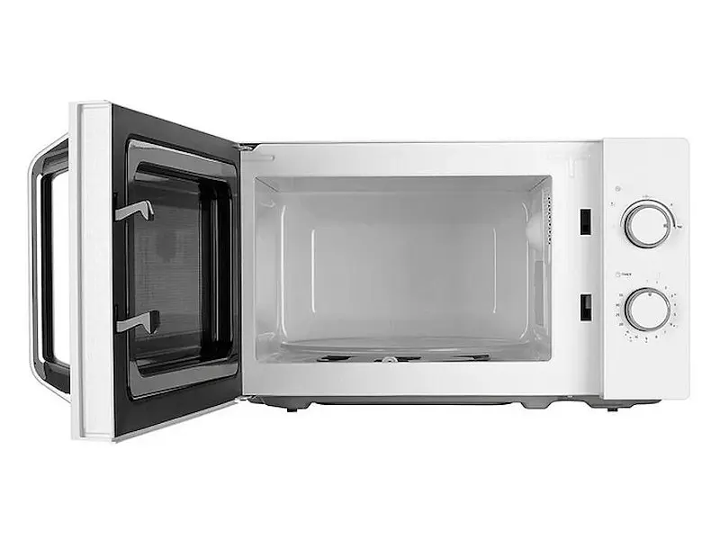 Мікрохвильова піч Prime Technics PMW 20734 HW - фото 2