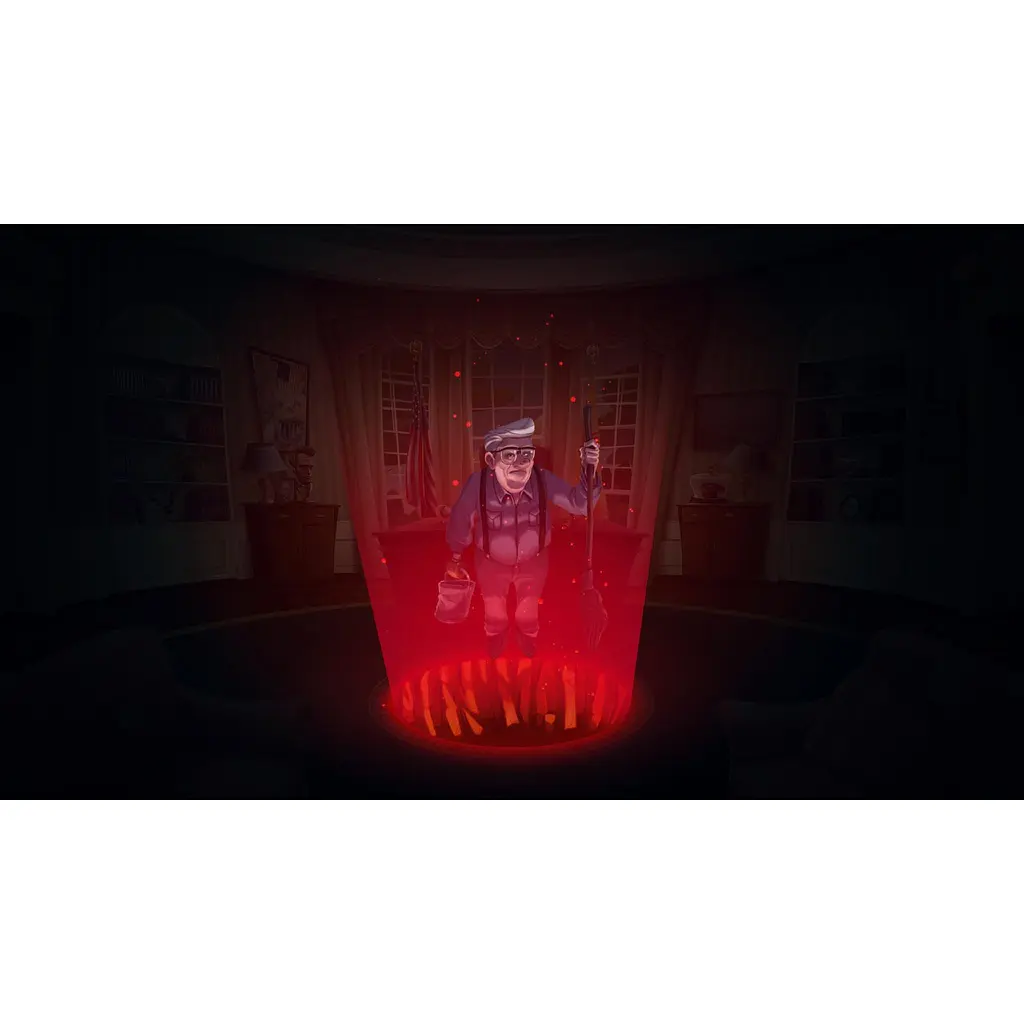 Ключ активации Microsoft 3 Minutes to Midnight для Xbox One/Series S/X - фото 4