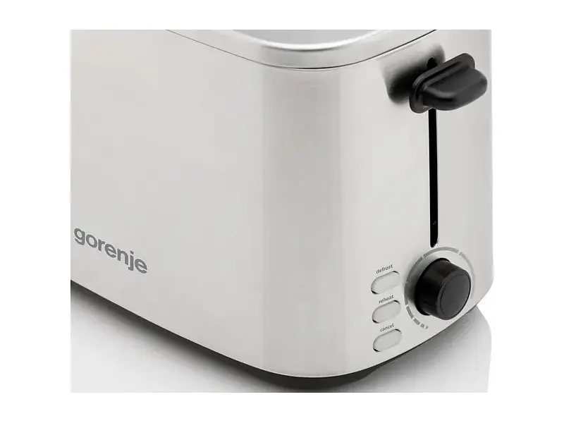 Тостер Gorenje T800DS - фото 5