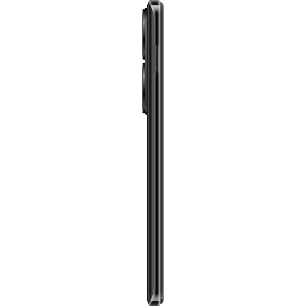 Смартфон Oukitel C38 6/256Gb Black [120204] - фото 4