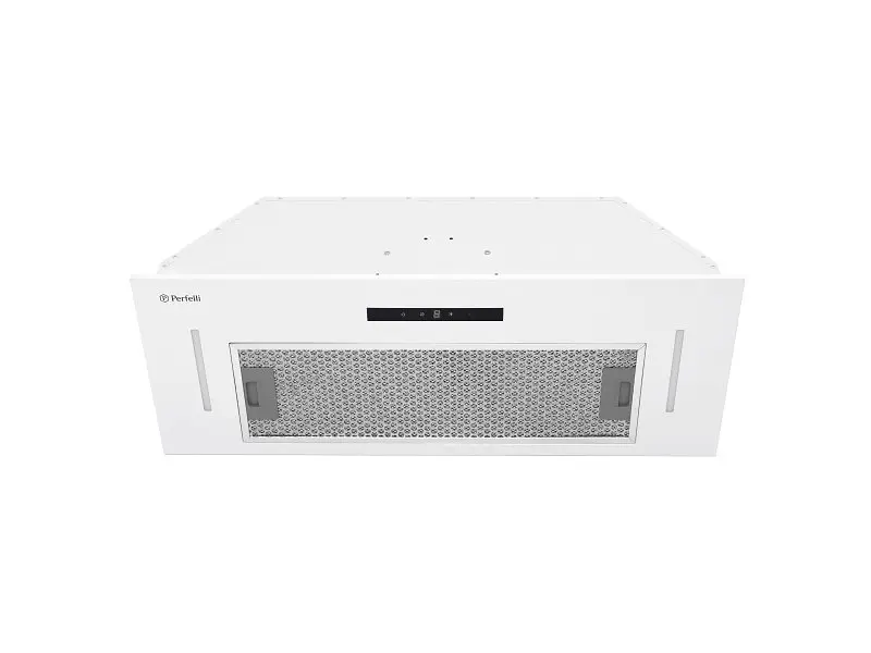 Витяжка Perfelli BIS 7653 WH 1000 LED