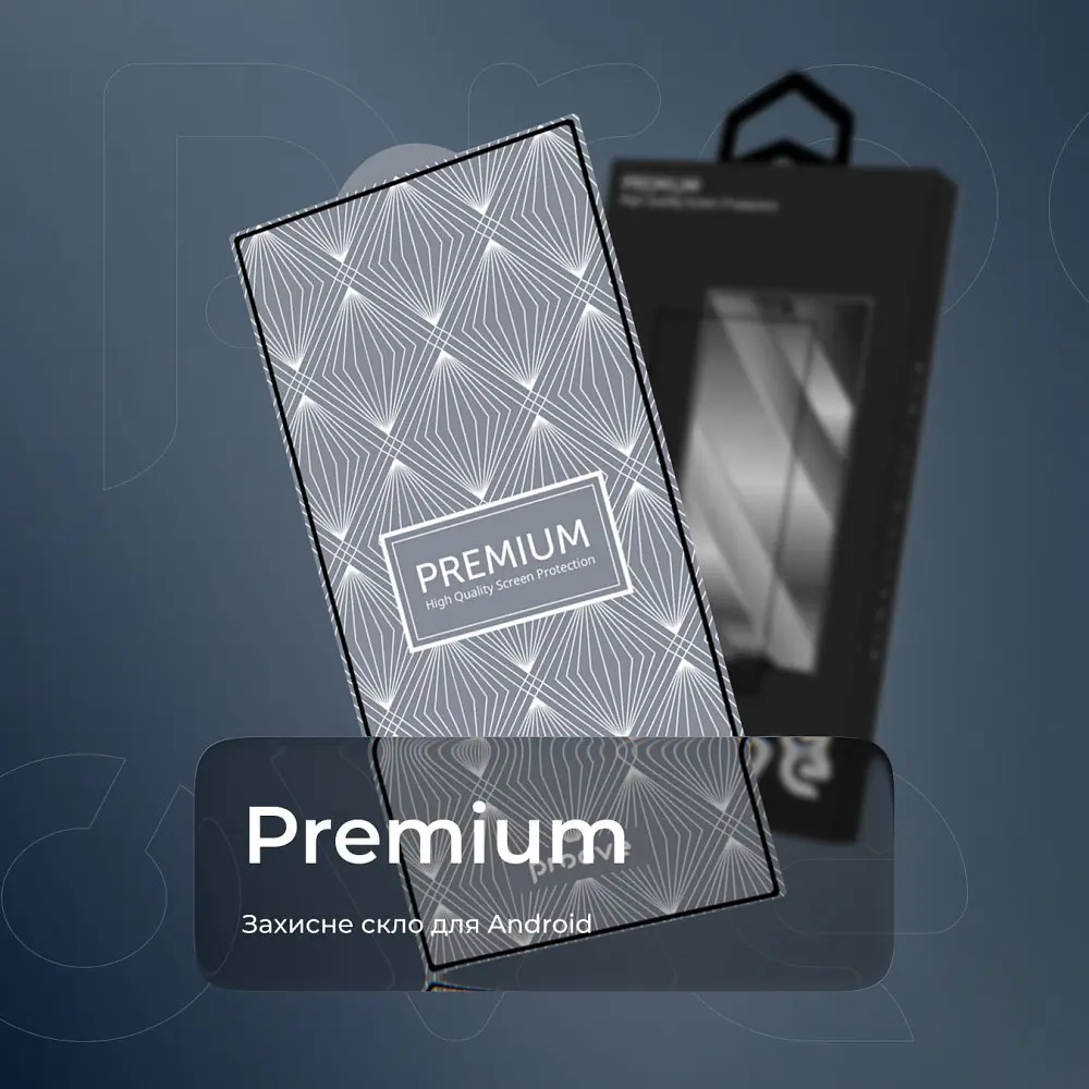 Захисне скло Proove Premium Samsung Galaxy S24/S25 - фото 9