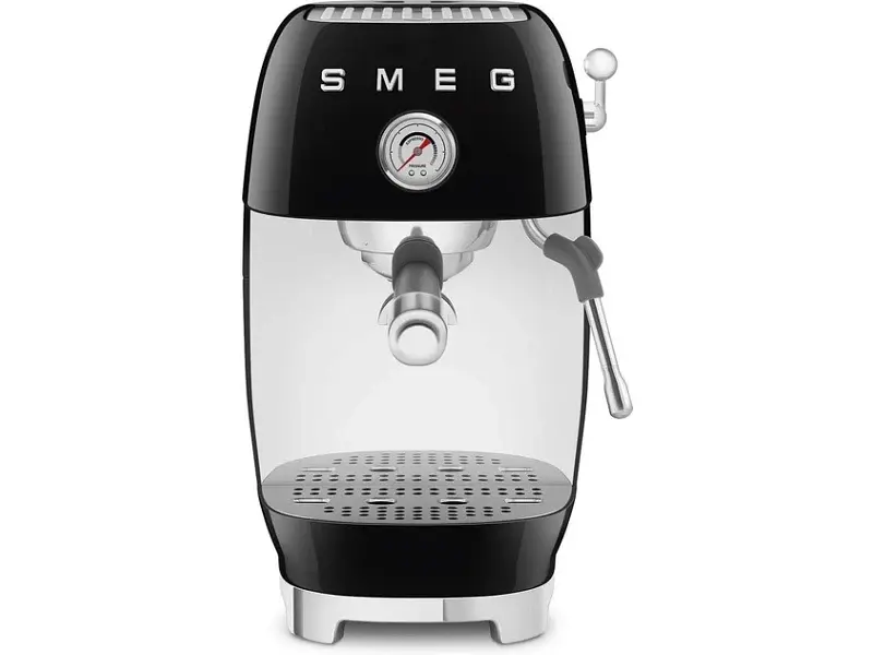 Кавоварка Smeg ECF03BLEU
