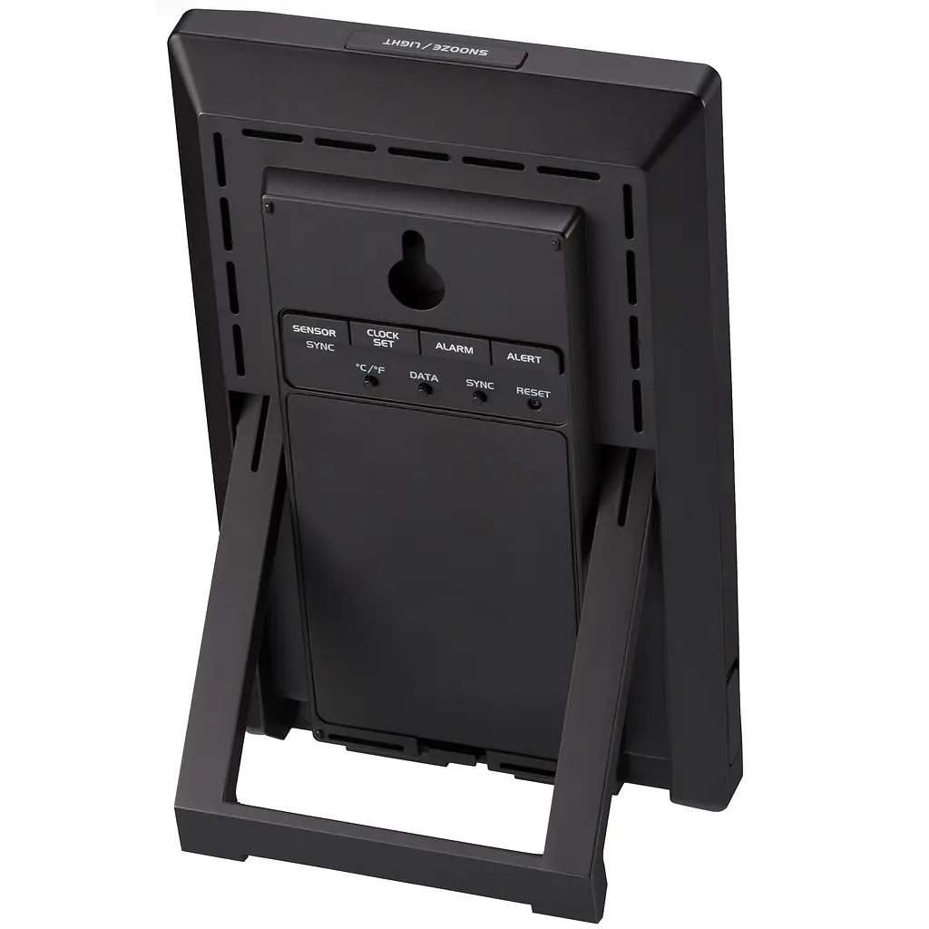 Метеостанція Bresser Weather Center 5-in-1 PC-connect (7002571) - фото 3