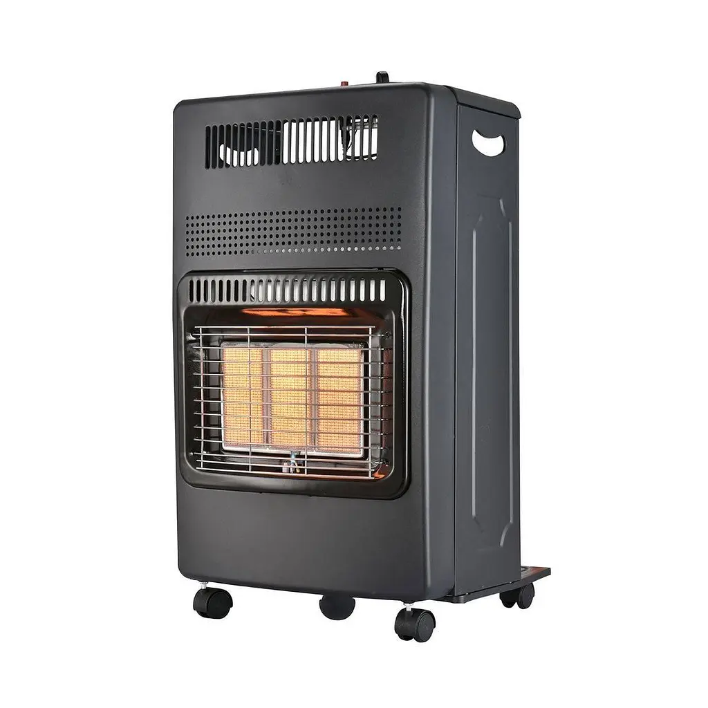 Газовий обігрівач Lehmann Leon 4.2 kW - фото 8